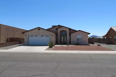 11633 S Chaparral Dr, Yuma, AZ 85365