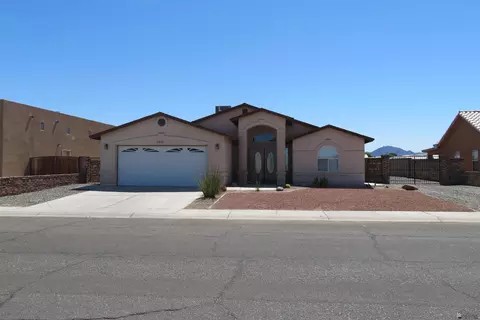 11633 S Chaparral Dr, Yuma, AZ 85365