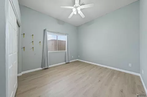 Bedroom - 10595 E 35 Pl, Yuma, AZ 85365 photo 2 of 3