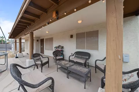 Exterior - 10595 E 35 Pl, Yuma, AZ 85365 photo 5 of 5
