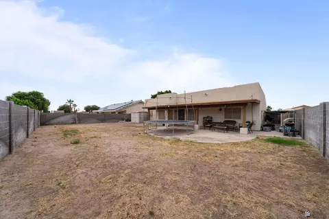 Exterior - 10595 E 35 Pl, Yuma, AZ 85365 photo 3 of 5