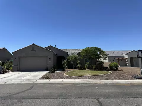 10168 E 39 Ln, Yuma, AZ 85365