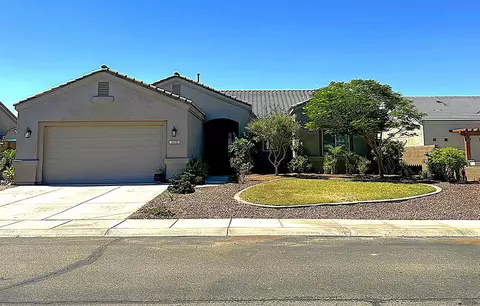 10168 E 39 Ln, Yuma, AZ 85365