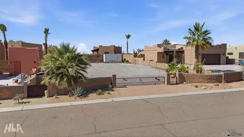 12771 E 49 Dr, Yuma, AZ 85367