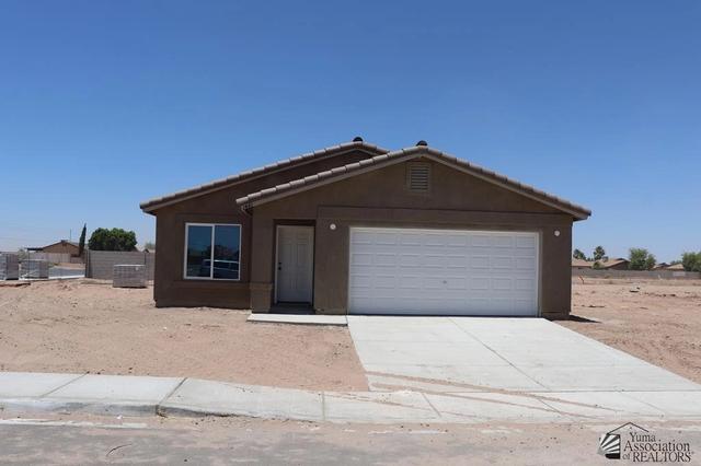 1441 S Huron Ave, Somerton, AZ 85350