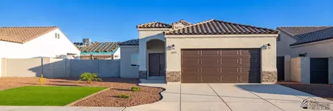 10597 E 45 Pl, Yuma, AZ 85367