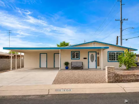 1200 W 13 St, Yuma, AZ 85364