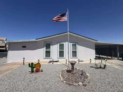 3781 S Lakeside Dr, Yuma, AZ 85365
