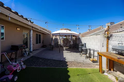 Exterior - 7316 E 39 Pl, Yuma, AZ 85365 photo 2 of 2