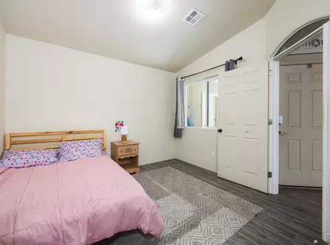 Bedroom - 7316 E 39 Pl, Yuma, AZ 85365 photo 3 of 4