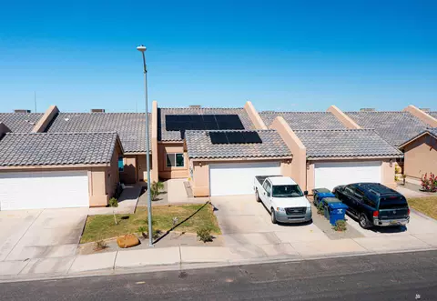 7316 E 39 Pl, Yuma, AZ 85365