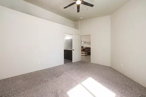 Bedroom - 7316 E 39 Pl, Yuma, AZ 85365 photo 4 of 4