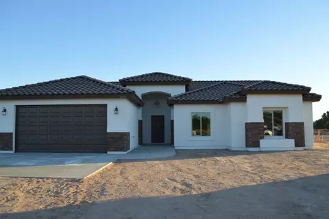 15758 S Ave 4 #PARCEL D, Yuma, AZ 85365
