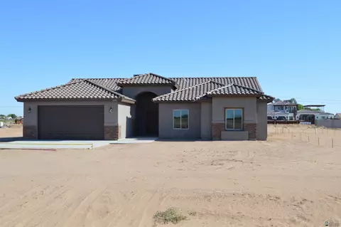 2846 E Verona Dr, Yuma, AZ 85365