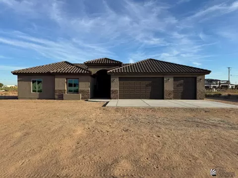 2822 E Verona Dr, Yuma, AZ 85365