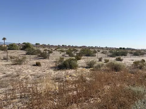 E View Parkway, Yuma, AZ 85365