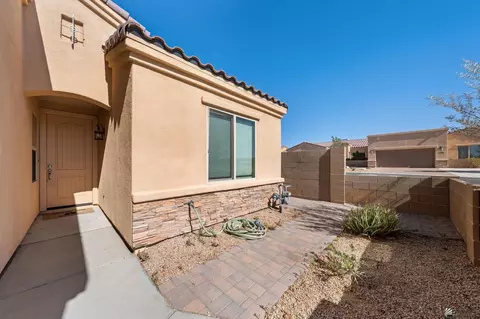 Exterior - 6162 E Solstice St, Yuma, AZ 85365 photo 3 of 5