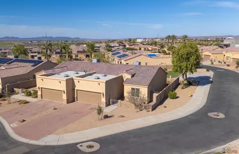 View/Area - 6162 E Solstice St, Yuma, AZ 85365 photo 1 of 4