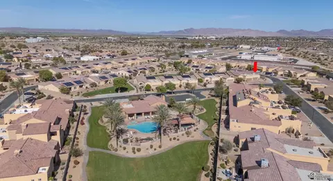 View/Area - 6162 E Solstice St, Yuma, AZ 85365 photo 4 of 4