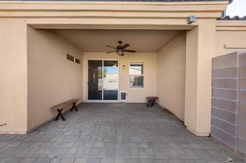Exterior - 6162 E Solstice St, Yuma, AZ 85365 photo 4 of 5