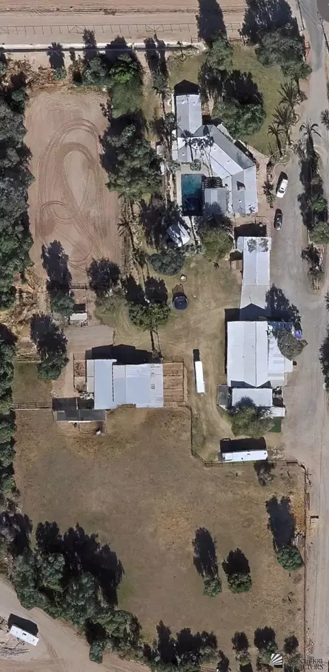 3705 E 32 St, Yuma, AZ 85365