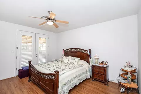 Bedroom - 5441 E 33 Pl, Yuma, AZ 85365 photo 3 of 4