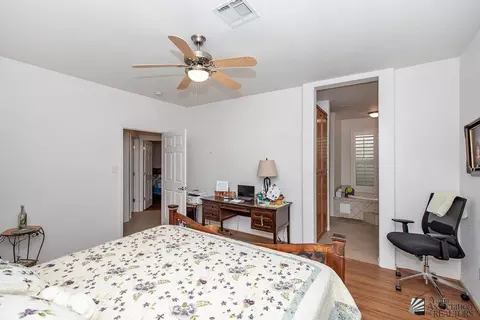 Bedroom - 5441 E 33 Pl, Yuma, AZ 85365 photo 4 of 4