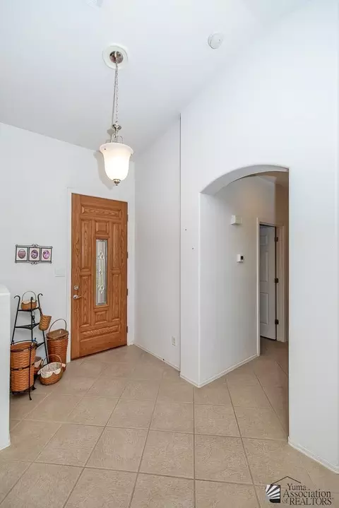 Entry Way - 5441 E 33 Pl, Yuma, AZ 85365 photo 1 of 1