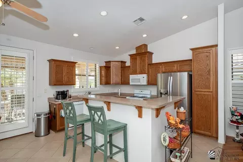 Kitchen - 5441 E 33 Pl, Yuma, AZ 85365 photo 1 of 3