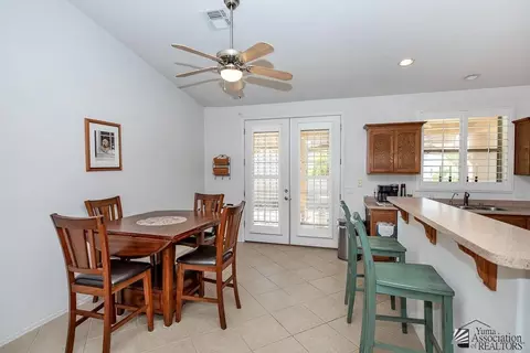 Dining - 5441 E 33 Pl, Yuma, AZ 85365 photo 1 of 1