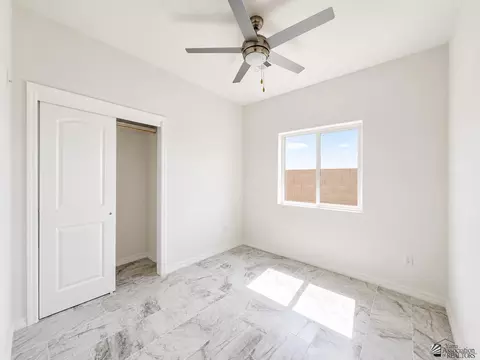 Bedroom - 10828 E 46 Ln, Yuma, AZ 85367 photo 2 of 6