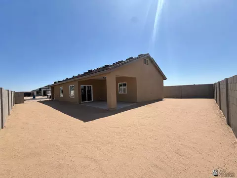 Exterior - 10828 E 46 Ln, Yuma, AZ 85367 photo 2 of 2