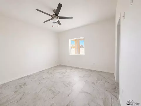 Bedroom - 10828 E 46 Ln, Yuma, AZ 85367 photo 3 of 6