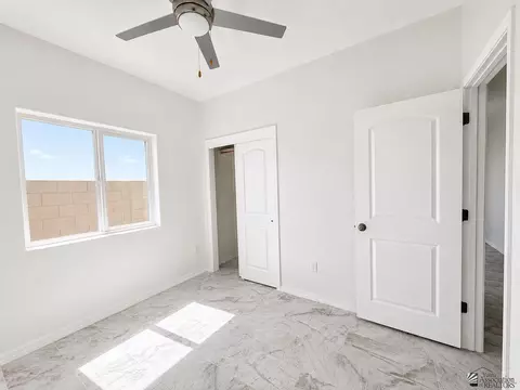 Bedroom - 10828 E 46 Ln, Yuma, AZ 85367 photo 5 of 6