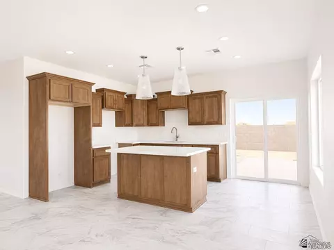 Kitchen - 10828 E 46 Ln, Yuma, AZ 85367 photo 1 of 1