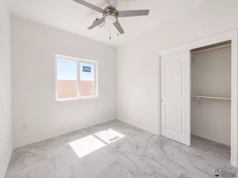 Bedroom - 10828 E 46 Ln, Yuma, AZ 85367 photo 4 of 6
