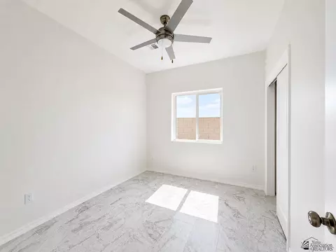 Bedroom - 10828 E 46 Ln, Yuma, AZ 85367 photo 6 of 6