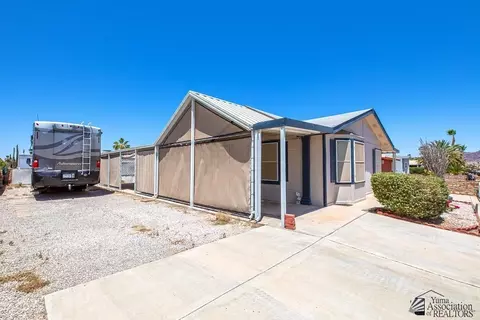 13694 E 48 Dr, Yuma, AZ 85367 photo 29