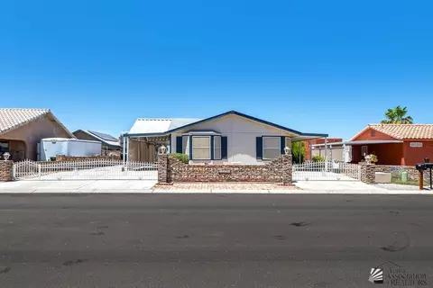 13694 E 48 Dr, Yuma, AZ 85367