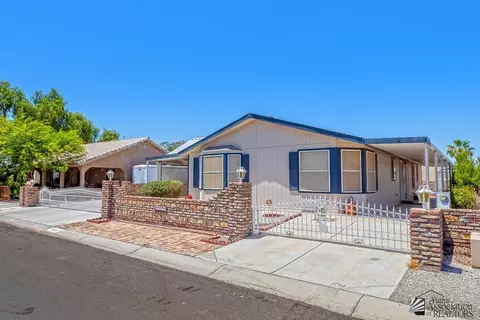 13694 E 48 Dr, Yuma, AZ 85367 photo 33
