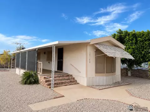 13148 E 49 Dr, Yuma, AZ 85367