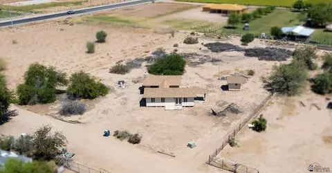 16573 S Ave B, Somerton, AZ 85350