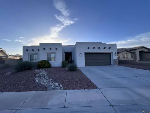 12110 E 28 Pl, Yuma, AZ 85367