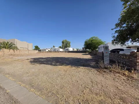 30411 E Quail Trl, Wellton, AZ 85356