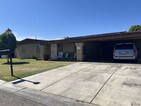 1840 W 19 St, Yuma, AZ 85364