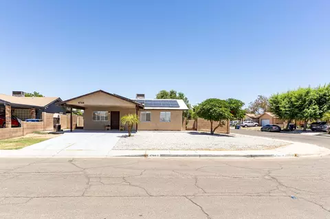 4744 W 19 St, Yuma, AZ 85364