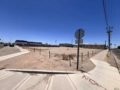 0 S 3 Ave, Yuma, AZ 85364