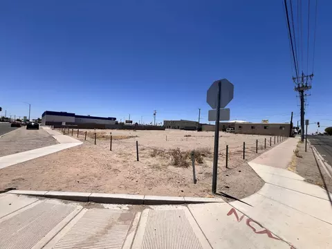 0 S 3 Ave, Yuma, AZ 85364