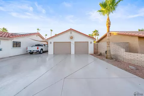 Exterior - 13354 E 35 St, Yuma, AZ 85367 photo 6 of 16