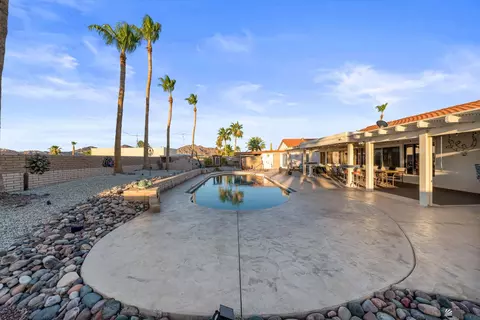Exterior - 13354 E 35 St, Yuma, AZ 85367 photo 14 of 16